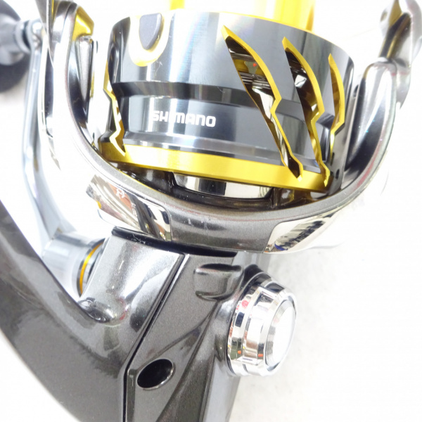 20ツインパワー C5000XG